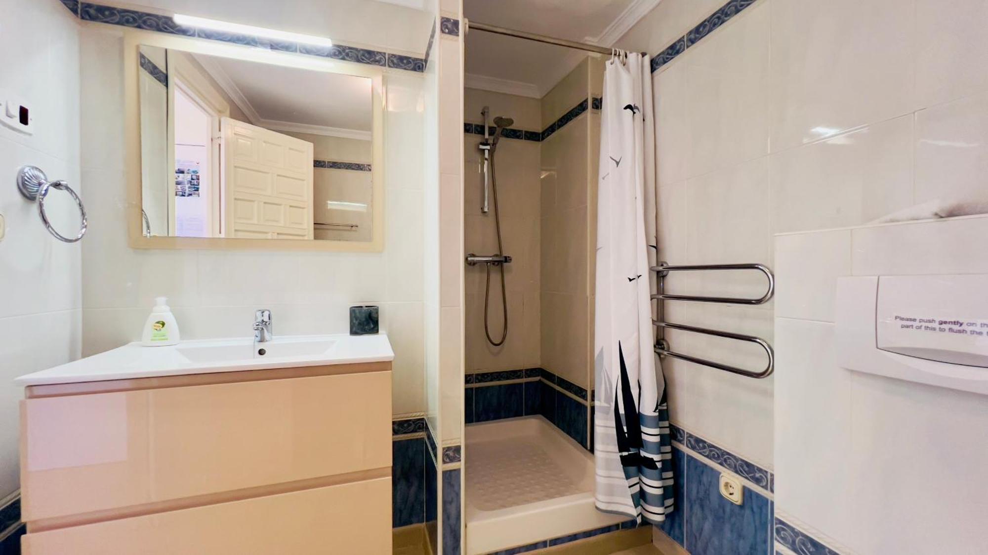 Apartament Torresol Sea View Nerja Zewnętrze zdjęcie